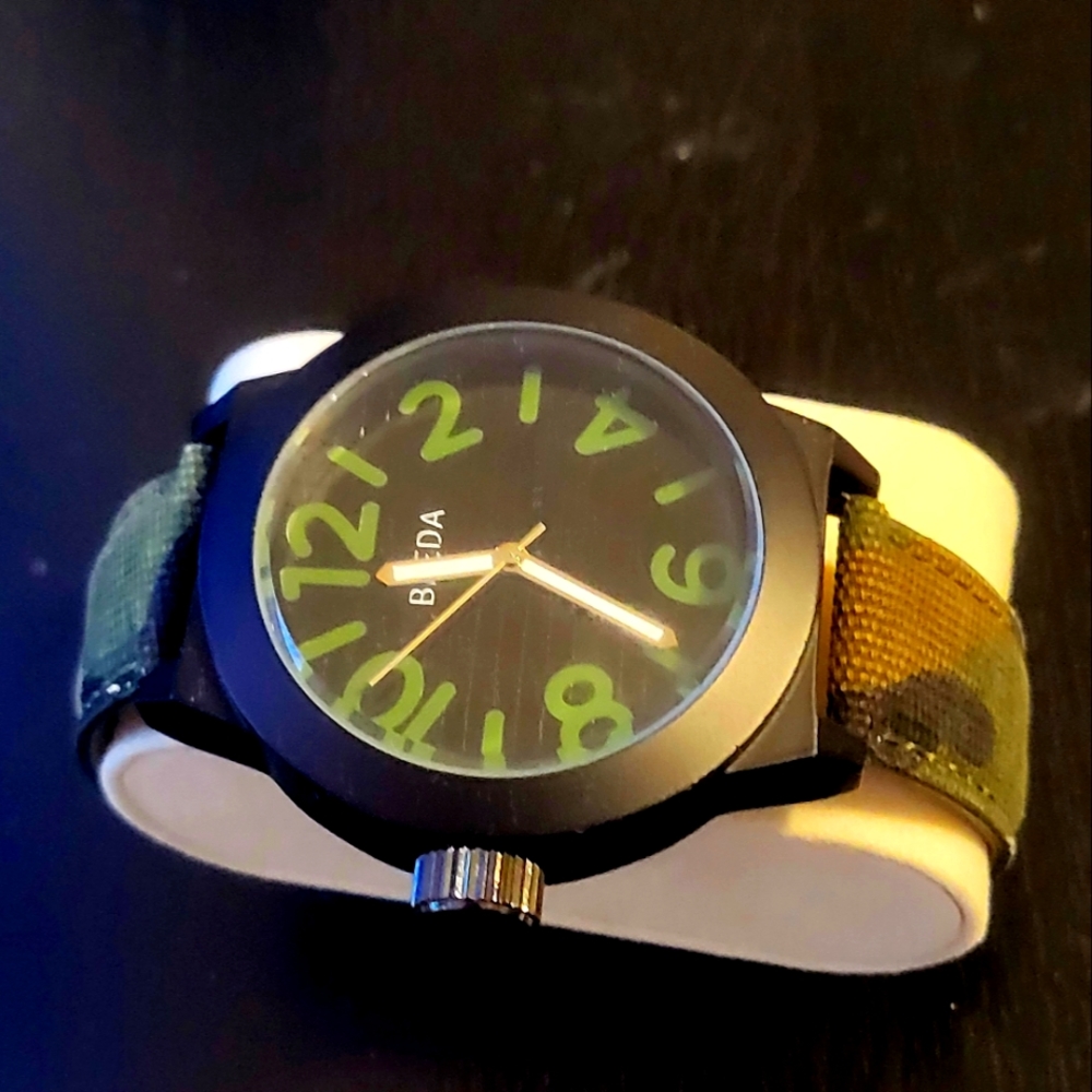 Breda Watch